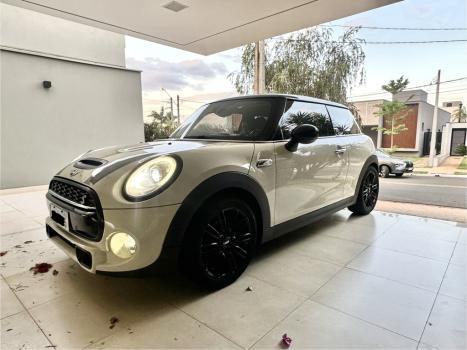 MINI Cooper 2.0 S 16V EXCLUSIVE TURBO, Foto 6