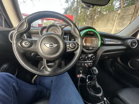 MINI Cooper 2.0 S 16V EXCLUSIVE TURBO, Foto 7