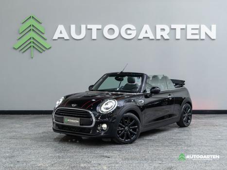 MINI Cooper Cabriolet 1.5 12V TWINPOWER S STEPTRONIC AUTOMTICO, Foto 1