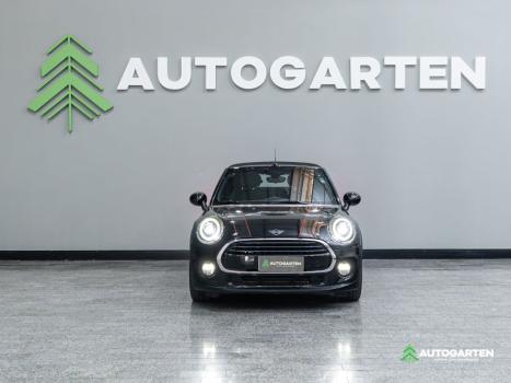 MINI Cooper Cabriolet 1.5 12V TWINPOWER S STEPTRONIC AUTOMTICO, Foto 2