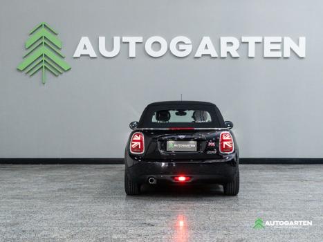 MINI Cooper Cabriolet 1.5 12V TWINPOWER S STEPTRONIC AUTOMTICO, Foto 3