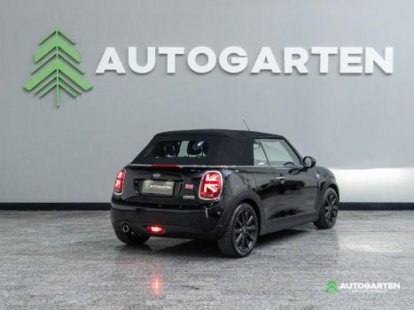 MINI Cooper Cabriolet 1.5 12V TWINPOWER S STEPTRONIC AUTOMTICO, Foto 4