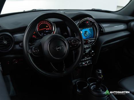 MINI Cooper Cabriolet 1.5 12V TWINPOWER S STEPTRONIC AUTOMTICO, Foto 6