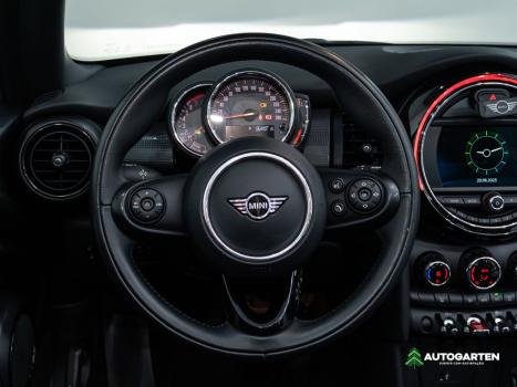 MINI Cooper Cabriolet 1.5 12V TWINPOWER S STEPTRONIC AUTOMTICO, Foto 9