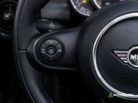 MINI Cooper Cabriolet 1.5 12V TWINPOWER S STEPTRONIC AUTOMTICO, Foto 10