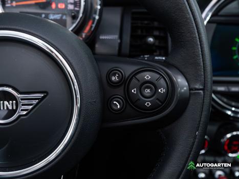 MINI Cooper Cabriolet 1.5 12V TWINPOWER S STEPTRONIC AUTOMTICO, Foto 11