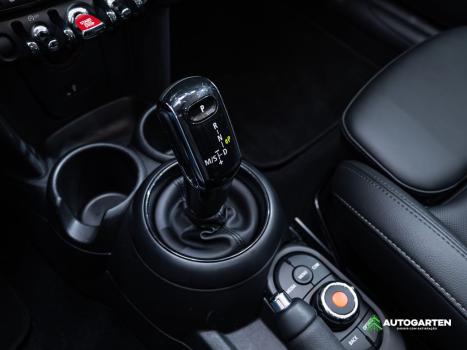 MINI Cooper Cabriolet 1.5 12V TWINPOWER S STEPTRONIC AUTOMTICO, Foto 15