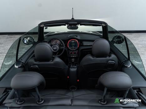 MINI Cooper Cabriolet 1.5 12V TWINPOWER S STEPTRONIC AUTOMTICO, Foto 17