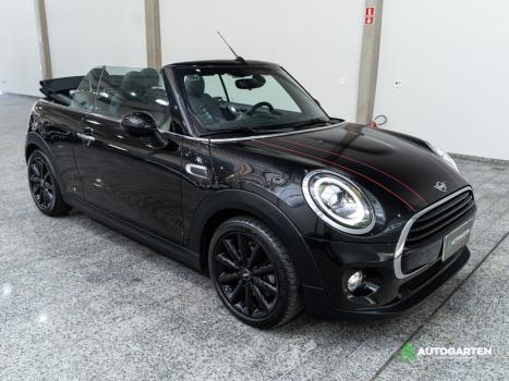 MINI Cooper Cabriolet 1.5 12V TWINPOWER S STEPTRONIC AUTOMTICO, Foto 18