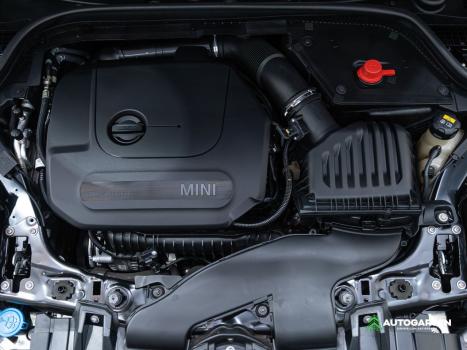 MINI Cooper Cabriolet 1.5 12V TWINPOWER S STEPTRONIC AUTOMTICO, Foto 19