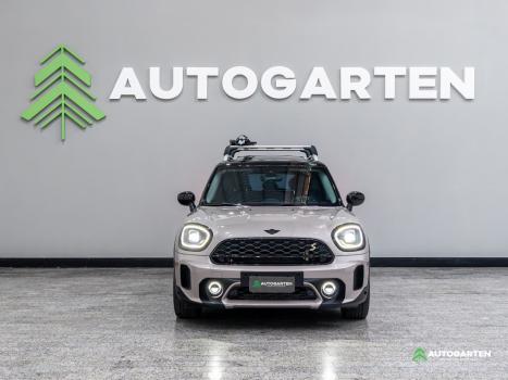 MINI Countryman 1.5 12V 4P COOPER S E TOP ALL4 HYBRIDO TWINPOWER TURBO STEPTRONIC AUTOMTICO, Foto 2