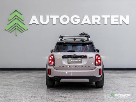 MINI Countryman 1.5 12V 4P COOPER S E TOP ALL4 HYBRIDO TWINPOWER TURBO STEPTRONIC AUTOMTICO, Foto 3