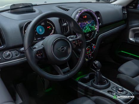 MINI Countryman 1.5 12V 4P COOPER S E TOP ALL4 HYBRIDO TWINPOWER TURBO STEPTRONIC AUTOMTICO, Foto 7