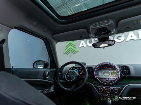 MINI Countryman 1.5 12V 4P COOPER S E TOP ALL4 HYBRIDO TWINPOWER TURBO STEPTRONIC AUTOMTICO, Foto 9