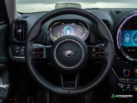 MINI Countryman 1.5 12V 4P COOPER S E TOP ALL4 HYBRIDO TWINPOWER TURBO STEPTRONIC AUTOMTICO, Foto 11