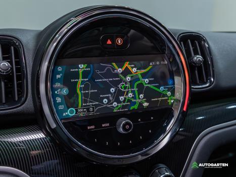 MINI Countryman 1.5 12V 4P COOPER S E TOP ALL4 HYBRIDO TWINPOWER TURBO STEPTRONIC AUTOMTICO, Foto 15
