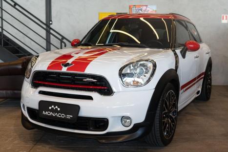 MINI Countryman 1.6 16V 4P JOHN WORKS ALL4 AUTOMTICO, Foto 2