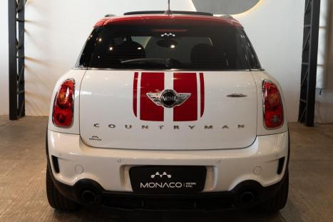 MINI Countryman 1.6 16V 4P JOHN WORKS ALL4 AUTOMTICO, Foto 3