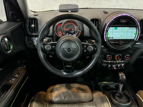 MINI Countryman 2.0 16V 4P COOPER TWIN POWER TURBO S ALL4 AUTOMTICO STEPTRONIC, Foto 14