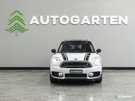 MINI Countryman 2.0 16V 4P COOPER TWIN POWER TURBO S ALL4 AUTOMTICO STEPTRONIC, Foto 2