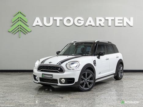 MINI Countryman 2.0 16V 4P COOPER TWIN POWER TURBO S ALL4 AUTOMTICO STEPTRONIC, Foto 1