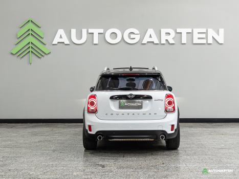 MINI Countryman 2.0 16V 4P COOPER TWIN POWER TURBO S ALL4 AUTOMTICO STEPTRONIC, Foto 3