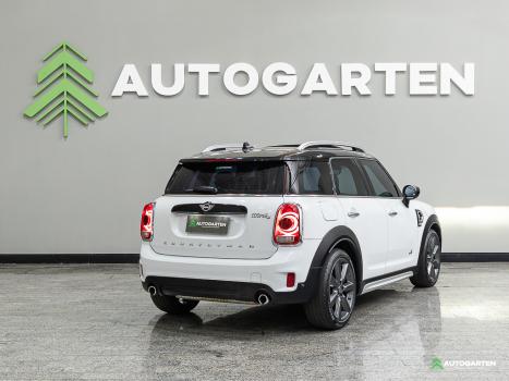 MINI Countryman 2.0 16V 4P COOPER TWIN POWER TURBO S ALL4 AUTOMTICO STEPTRONIC, Foto 4