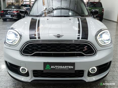 MINI Countryman 2.0 16V 4P COOPER TWIN POWER TURBO S ALL4 AUTOMTICO STEPTRONIC, Foto 19