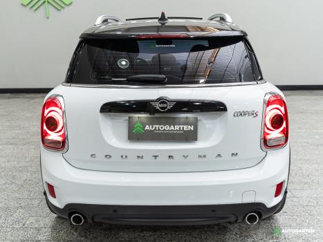 MINI Countryman 2.0 16V 4P COOPER TWIN POWER TURBO S ALL4 AUTOMTICO STEPTRONIC, Foto 20