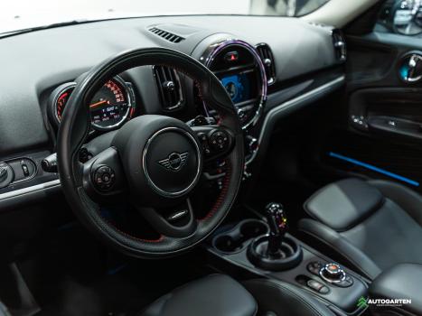 MINI Countryman 2.0 16V 4P COOPER TWIN POWER TURBO S ALL4 AUTOMTICO STEPTRONIC, Foto 6