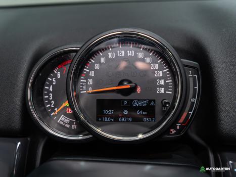 MINI Countryman 2.0 16V 4P COOPER TWIN POWER TURBO S ALL4 AUTOMTICO STEPTRONIC, Foto 13