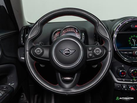 MINI Countryman 2.0 16V 4P COOPER TWIN POWER TURBO S ALL4 AUTOMTICO STEPTRONIC, Foto 10