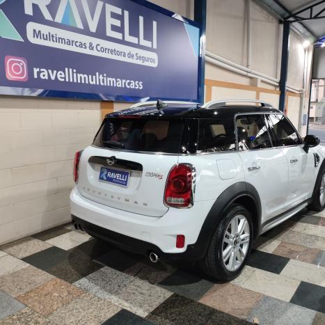 MINI Countryman 2.0 16V 4P COOPER TWIN POWER TURBO AUTOMTICO STEPTRONIC, Foto 2