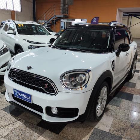 MINI Countryman 2.0 16V 4P COOPER TWIN POWER TURBO AUTOMTICO STEPTRONIC, Foto 3