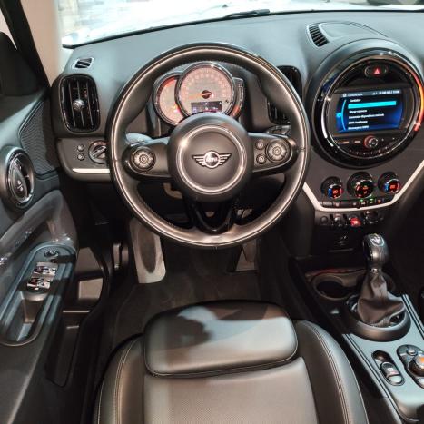 MINI Countryman 2.0 16V 4P COOPER TWIN POWER TURBO AUTOMTICO STEPTRONIC, Foto 5