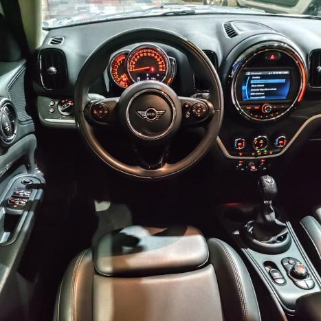 MINI Countryman 2.0 16V 4P COOPER TWIN POWER TURBO AUTOMTICO STEPTRONIC, Foto 6