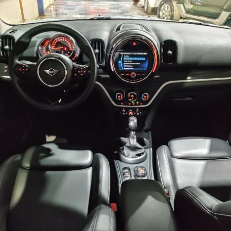 MINI Countryman 2.0 16V 4P COOPER TWIN POWER TURBO AUTOMTICO STEPTRONIC, Foto 8