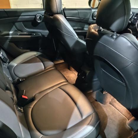 MINI Countryman 2.0 16V 4P COOPER TWIN POWER TURBO AUTOMTICO STEPTRONIC, Foto 9