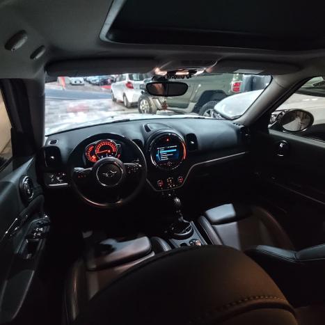 MINI Countryman 2.0 16V 4P COOPER TWIN POWER TURBO AUTOMTICO STEPTRONIC, Foto 10