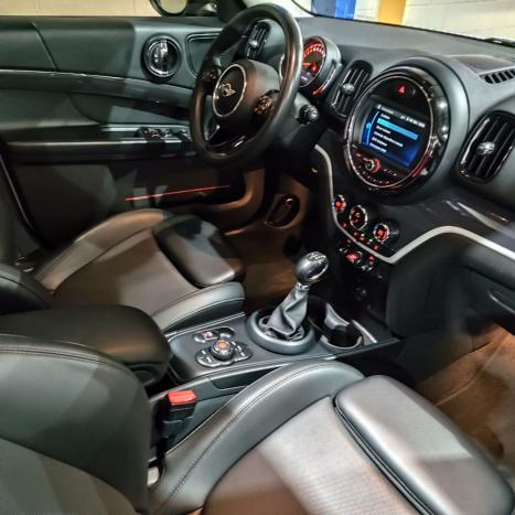 MINI Countryman 2.0 16V 4P COOPER TWIN POWER TURBO AUTOMTICO STEPTRONIC, Foto 12