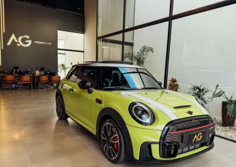 MINI John Cooper Works 2.0 16V TURBO AUTOMTICO, Foto 1