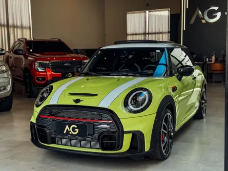 MINI John Cooper Works 2.0 16V TURBO AUTOMTICO, Foto 3