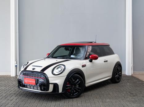 MINI John Cooper Works 2.0 16V TURBO AUTOMTICO, Foto 3