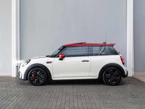 MINI John Cooper Works 2.0 16V TURBO AUTOMTICO, Foto 4