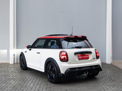 MINI John Cooper Works 2.0 16V TURBO AUTOMTICO, Foto 5