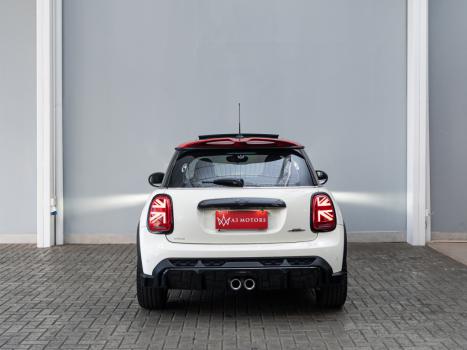 MINI John Cooper Works 2.0 16V TURBO AUTOMTICO, Foto 6