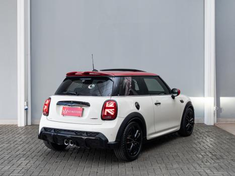 MINI John Cooper Works 2.0 16V TURBO AUTOMTICO, Foto 7