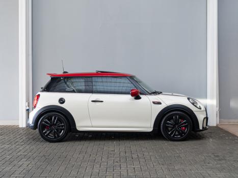 MINI John Cooper Works 2.0 16V TURBO AUTOMTICO, Foto 8