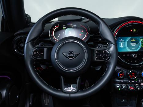 MINI John Cooper Works 2.0 16V TURBO AUTOMTICO, Foto 13