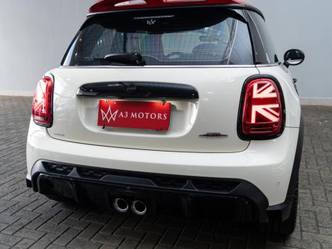 MINI John Cooper Works 2.0 16V TURBO AUTOMTICO, Foto 30